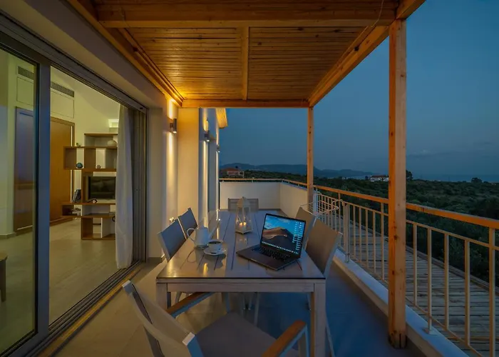 Apartman Abelia Luxurious