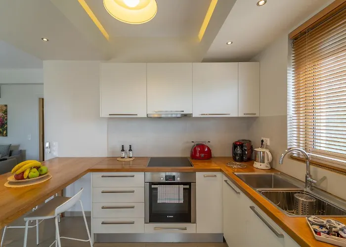 Abelia Luxurious Apartman *