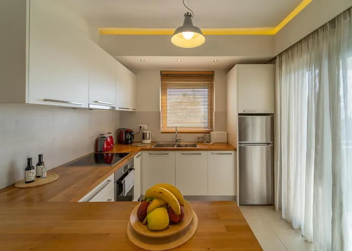 Apartman Abelia Luxurious