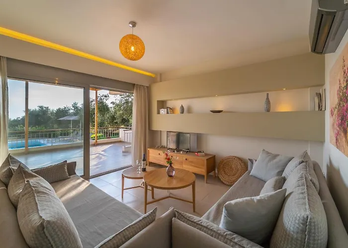 Abelia Luxurious Apartman