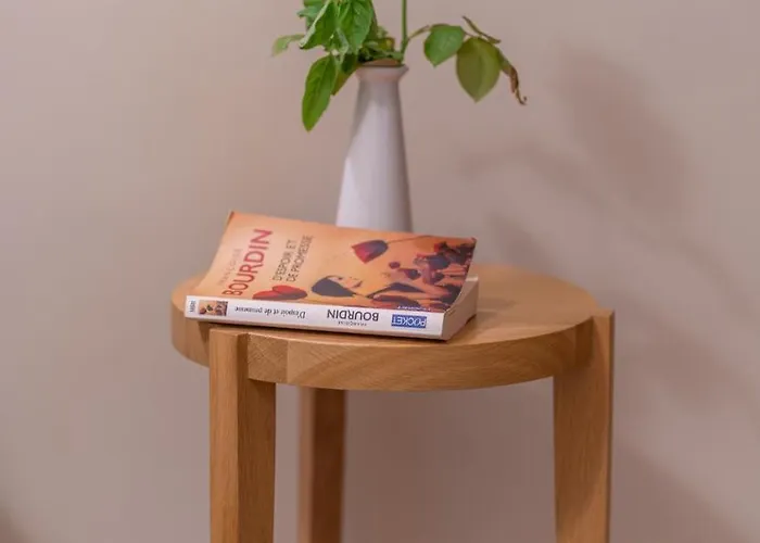 Apartman Abelia Luxurious Finikúnda