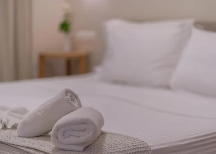 Lejlighed Abelia Luxurious *