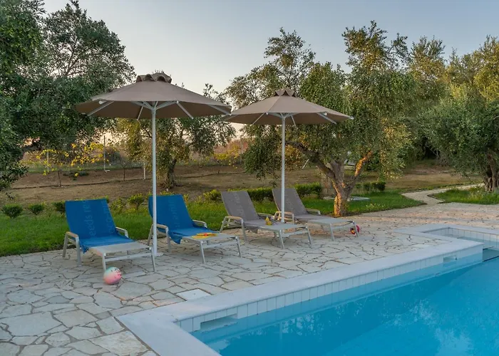 Abelia Luxurious * Finikounta