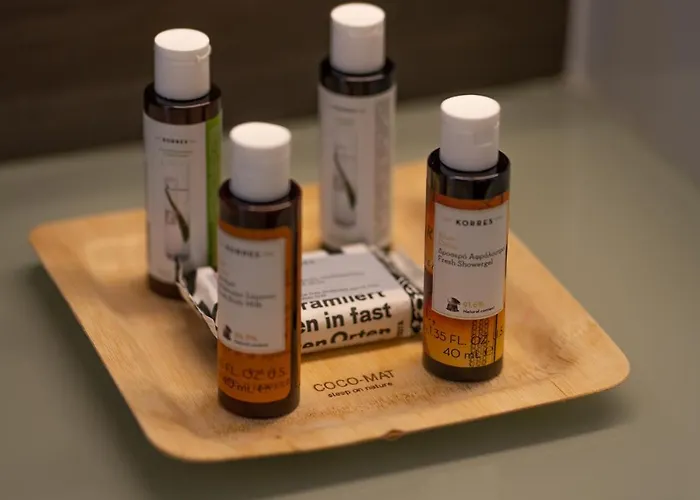 Abelia Luxurious * Finikounta