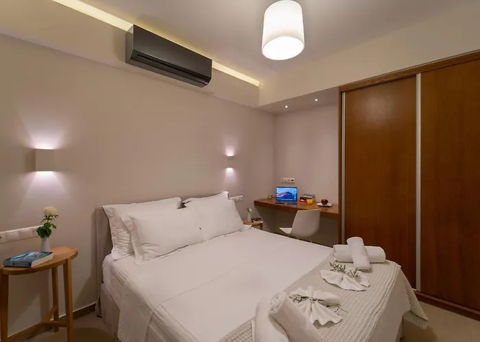 Abelia Luxurious Apartman