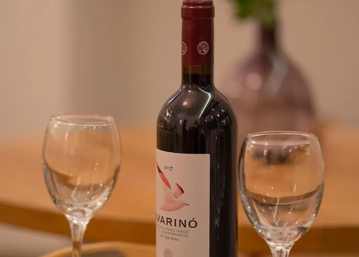 Abelia Luxurious * Finikounta