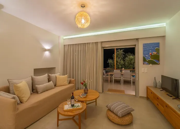 Apartman Abelia Luxurious