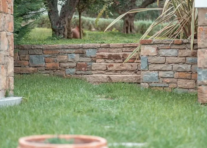 Abelia Luxurious Lejlighed Finikounta