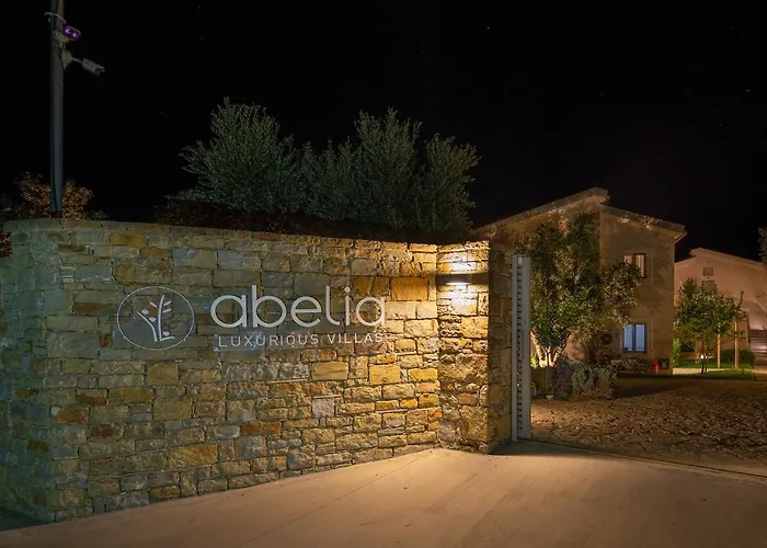 Abelia Luxurious * Finikúnda