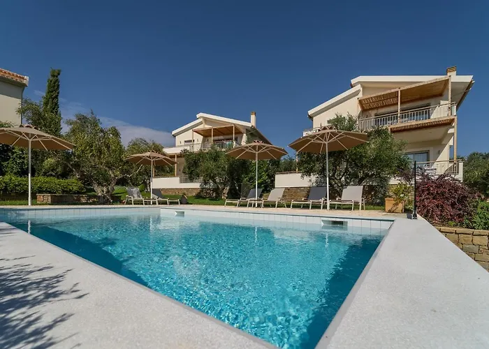 Abelia Luxurious Finikúnda