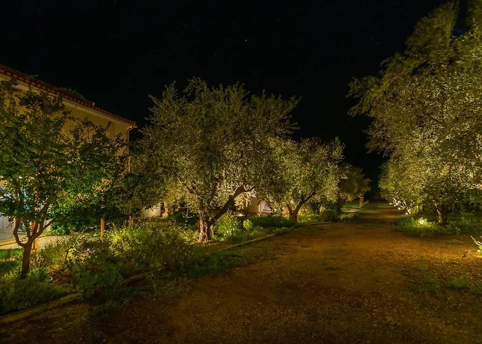 Abelia Luxurious Lejlighed *