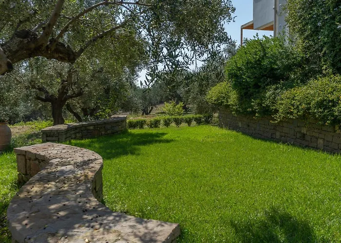 Abelia Luxurious Lejlighed