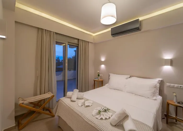 Lejlighed Abelia Luxurious